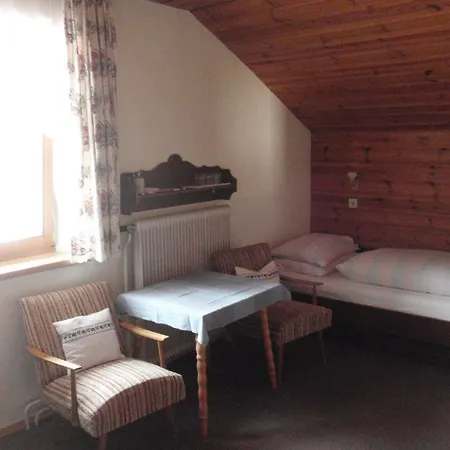 Guest house Haus Kapfinger Abtenau