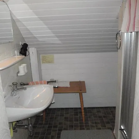 Penzion Haus Kapfinger Abtenau