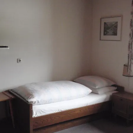 Guest house Haus Kapfinger