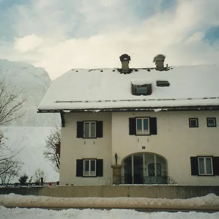 Haus Kapfinger Abtenau