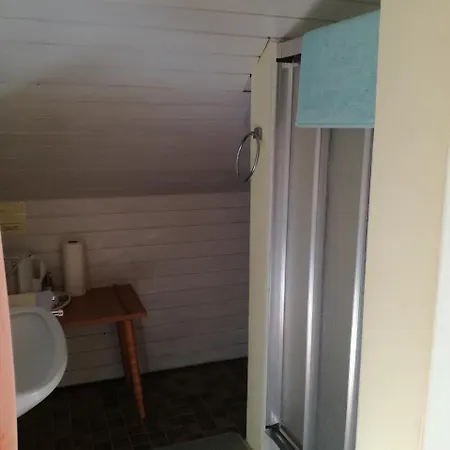 Haus Kapfinger Guest house Abtenau