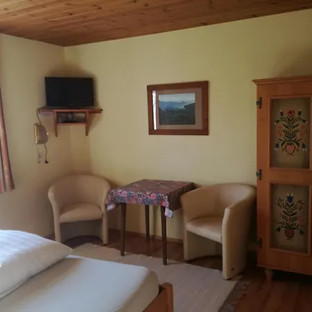 Penzion Haus Kapfinger *