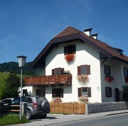 Haus Kapfinger Penzion