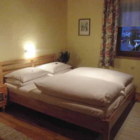 Haus Kapfinger Abtenau