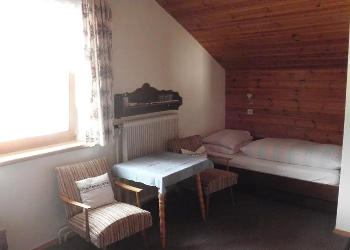 Guest house Haus Kapfinger Abtenau